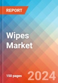 Wipes - Market Insights, Competitive Landscape, and Market Forecast - 2030- Product Image