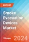 Smoke Evacuation Devices - Market Insights, Competitive Landscape, and Market Forecast - 2030 - Product Thumbnail Image