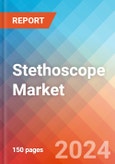 Stethoscope - Market Insights, Competitive Landscape, and Market Forecast - 2030- Product Image