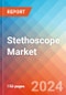 Stethoscope - Market Insights, Competitive Landscape, and Market Forecast - 2030 - Product Image