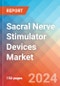 Sacral Nerve Stimulator Devices - Market Insights, Competitive Landscape, and Market Forecast - 2030 - Product Image