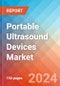 Portable Ultrasound Devices - Market Insights, Competitive Landscape, and Market Forecast - 2030 - Product Image