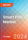 Smart Pills - Market Insights, Competitive Landscape, and Market Forecast - 2030- Product Image