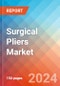 Surgical Pliers - Market Insights, Competitive Landscape, and Market Forecast - 2030 - Product Thumbnail Image