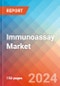 Immunoassay - Market Insights, Competitive Landscape, and Market Forecast - 2030 - Product Thumbnail Image