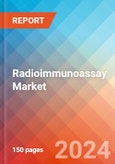 Radioimmunoassay (RIA) - Market Insights, Competitive Landscape, and Market Forecast - 2030- Product Image