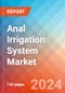 Anal Irrigation System - Market Insights, Competitive Landscape, and Market Forecast - 2030 - Product Thumbnail Image