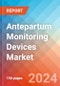 Antepartum Monitoring Devices - Market Insights, Competitive Landscape, and Market Forecast - 2030 - Product Image