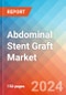 Abdominal Stent Graft- Market Insights, Competitive Landscape, and Market Forecast - 2030 - Product Thumbnail Image