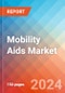 Mobility Aids - Market Insights, Competitive Landscape, and Market Forecast - 2030 - Product Thumbnail Image