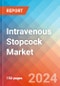 Intravenous Stopcock - Market Insights, Competitive Landscape, and Market Forecast - 2030 - Product Thumbnail Image