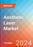 Aesthetic Laser - Market Insights, Competitive Landscape, and Market Forecast - 2030- Product Image