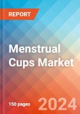 Menstrual Cups - Market Insights, Competitive Landscape, and Market Forecast - 2030- Product Image