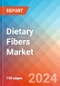 Dietary Fibers - Market Insights, Competitive Landscape, and Market Forecast - 2030 - Product Image