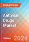 Antiviral Drugs - Market Insights, Competitive Landscape, and Market Forecast - 2030 - Product Thumbnail Image