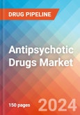 Antipsychotic Drugs - Market Insights, Competitive Landscape, and Market Forecast - 2030- Product Image