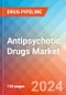 Antipsychotic Drugs - Market Insights, Competitive Landscape, and Market Forecast - 2030 - Product Thumbnail Image