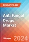 Anti Fungal Drugs - Market Insights, Competitive Landscape, and Market Forecast - 2030 - Product Thumbnail Image