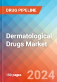 Dermatological Drugs - Market Insights, Competitive Landscape, and Market Forecast - 2030- Product Image