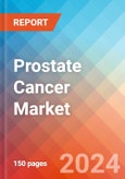 Prostate Cancer - Market Insights, Competitive Landscape, and Market Forecast - 2030- Product Image