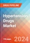 Hypertension Drugs - Market Insights, Competitive Landscape, and Market Forecast - 2030 - Product Thumbnail Image