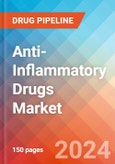 Anti-Inflammatory Drugs - Market Insights, Competitive Landscape, and Market Forecast - 2030- Product Image