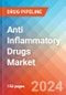 Anti Inflammatory Drugs - Market Insights, Competitive Landscape, and Market Forecast - 2030 - Product Thumbnail Image