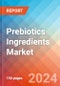 Prebiotics Ingredients - Market Insights, Competitive Landscape, and Market Forecast - 2030 - Product Thumbnail Image