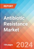 Antibiotic Resistance - Market Insights, Competitive Landscape, and Market Forecast - 2030- Product Image