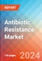 Antibiotic Resistance - Market Insights, Competitive Landscape, and Market Forecast - 2030 - Product Thumbnail Image