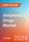 Antiemetics Drugs - Market Insights, Competitive Landscape, and Market Forecast - 2030 - Product Thumbnail Image