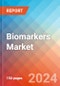 Biomarkers - Market Insights, Competitive Landscape, and Market Forecast - 2030 - Product Thumbnail Image