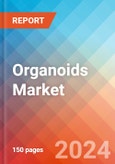 Organoids - Market Insights, Competitive Landscape, and Market Forecast - 2030- Product Image