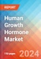 Human Growth Hormone (HGH) - Market Insights, Competitive Landscape, and Market Forecast - 2030 - Product Thumbnail Image