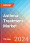 Asthma Treatment - Market Insights, Competitive Landscape, and Market Forecast - 2030 - Product Thumbnail Image
