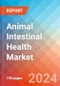 Animal Intestinal Health - Market Insights, Competitive Landscape, and Market Forecast - 2030 - Product Thumbnail Image