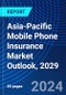 Asia-Pacific Mobile Phone Insurance Market Outlook, 2029 - Product Thumbnail Image