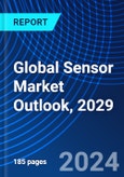 Global Sensor Market Outlook, 2029- Product Image