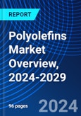 Polyolefins Market Overview, 2024-2029- Product Image