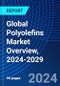 Global Polyolefins Market Overview, 2024-2029 - Product Image