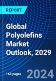 Global Polyolefins Market Outlook, 2029- Product Image