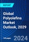 Global Polyolefins Market Outlook, 2029 - Product Thumbnail Image