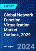 Global Network Function Virtualization Market Outlook, 2029- Product Image