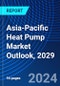 Asia-Pacific Heat Pump Market Outlook, 2029 - Product Thumbnail Image