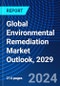 Global Environmental Remediation Market Outlook, 2029 - Product Thumbnail Image
