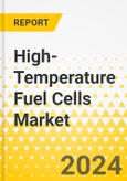 High-Temperature Fuel Cells Market - A Global and Regional Analysis: Focus on Application, Type, and Region - Analysis and Forecast, 2024-2034- Product Image