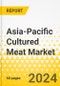 Asia-Pacific Cultured Meat Market: Focus on Distribution Channel, Product Type, and Country - Analysis and Forecast, 2024-2033 - Product Thumbnail Image