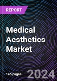 Medical Aesthetics Market by Product, By Technology, By End User, Regional Outlook - Global Forecast up to 2030- Product Image