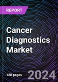 Cancer Diagnostics Market by Diagnostic Type, Application, Regional Outlook - Global Forecast up to 2030- Product Image