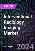 Interventional Radiology Imaging Market by Product, Application, Regional Outlook - Global Forecast up to 2030- Product Image